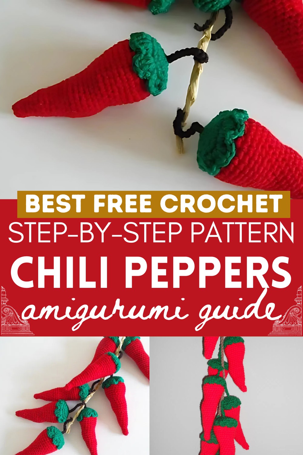 Chili Peppers