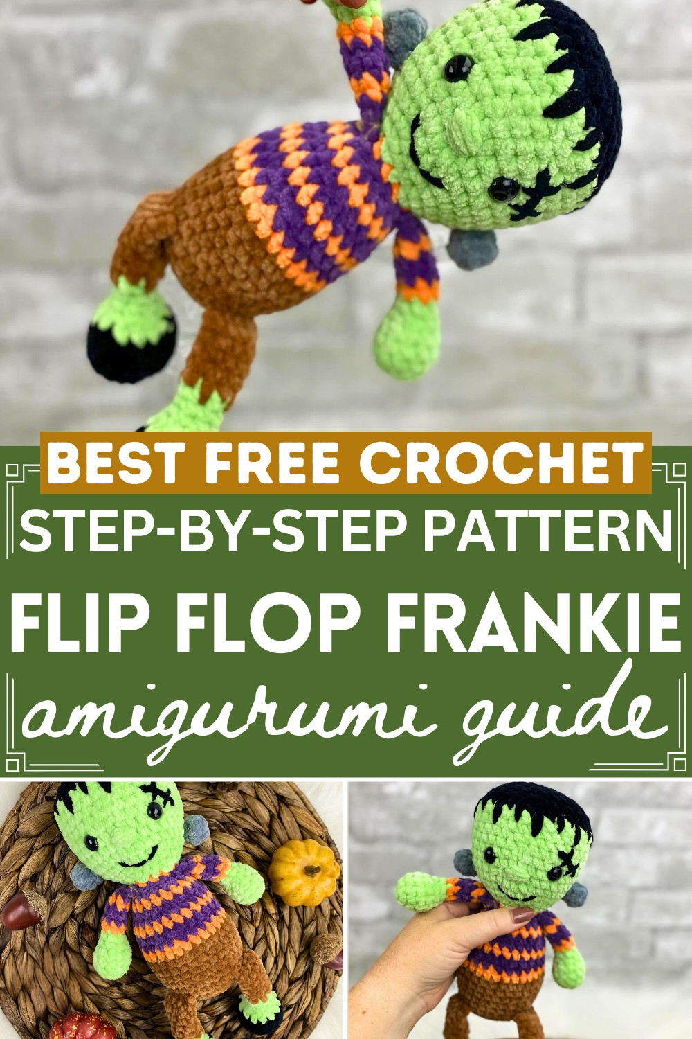 Flip Flop Frankie