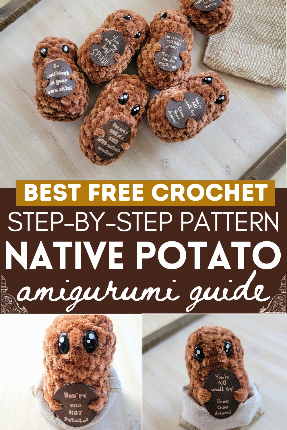 Native Potato