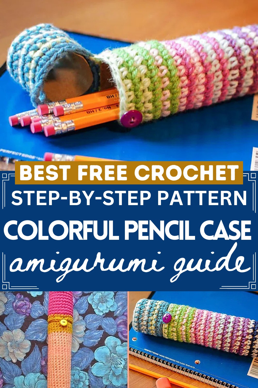 Pencil Case