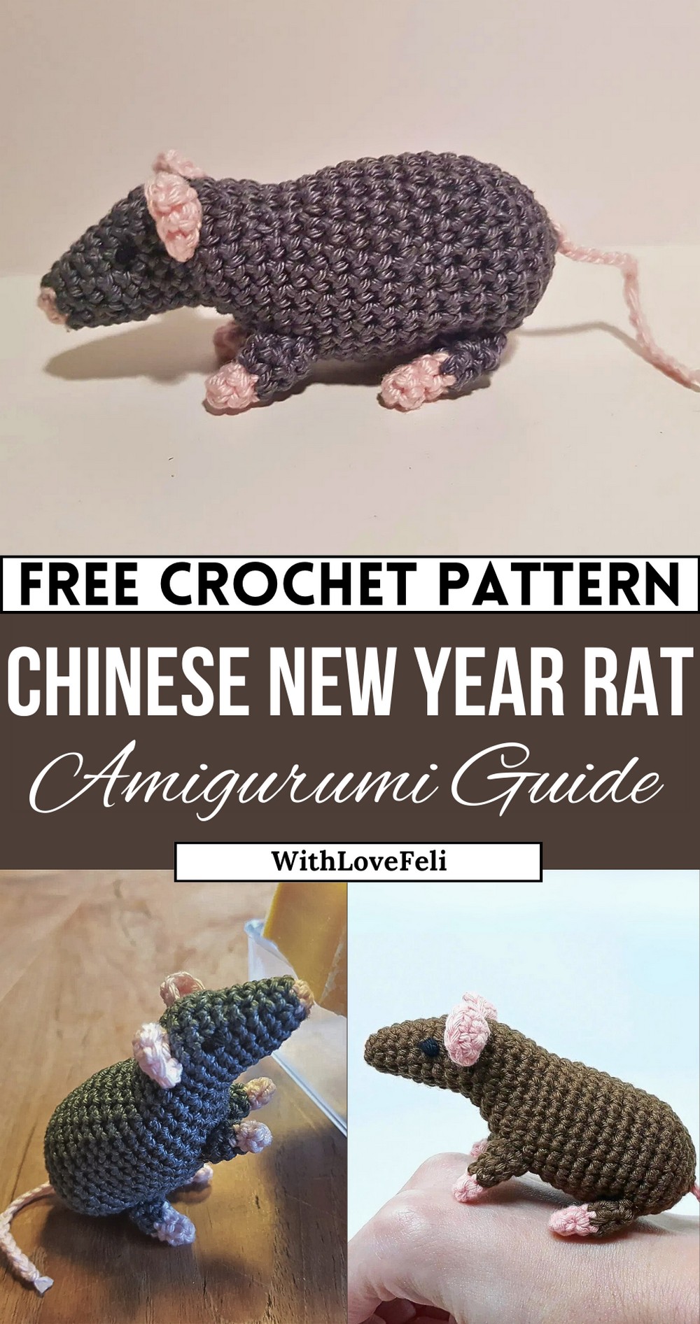 Rat for Chinese