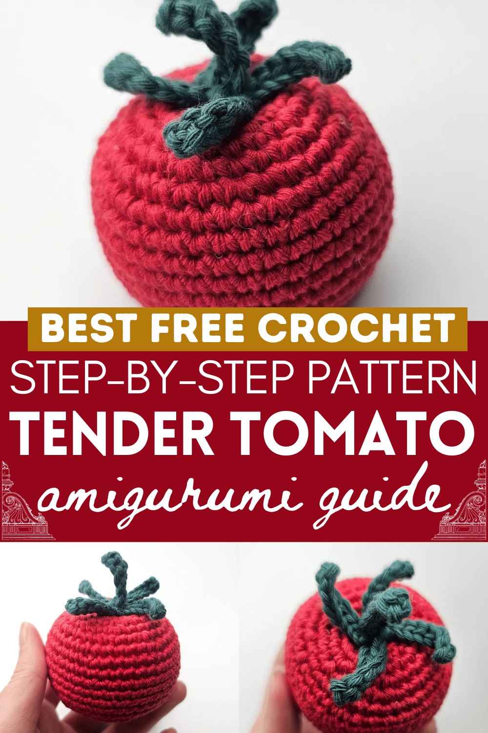 Tender Tomato