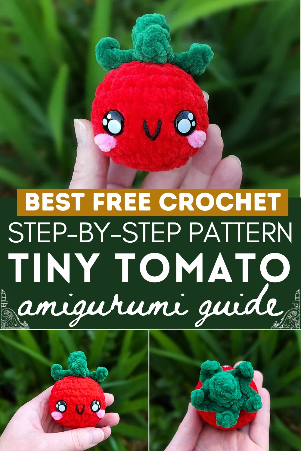 Tiny Tomato