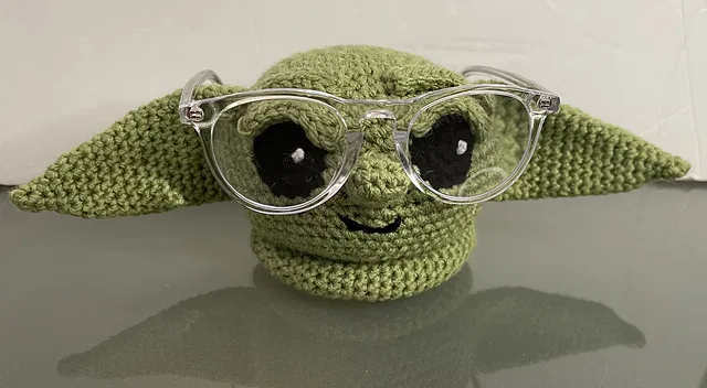10 Crochet Baby Yoda Patterns for Making Accessories & Toys
