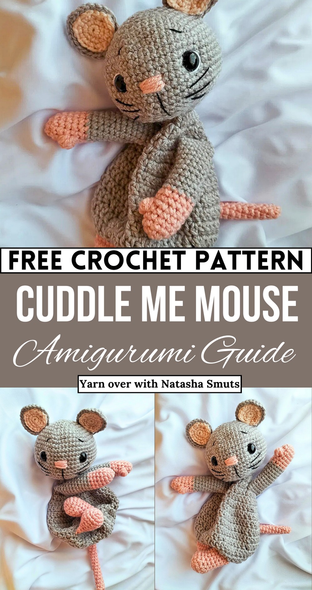 Сuddle me mouse