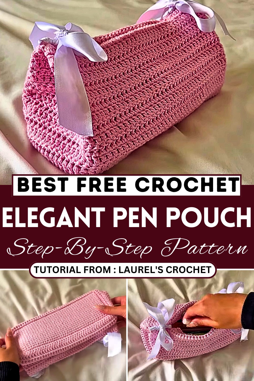 Back to School Pencil Case