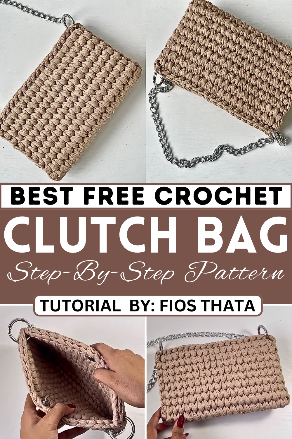 Clutch Bag