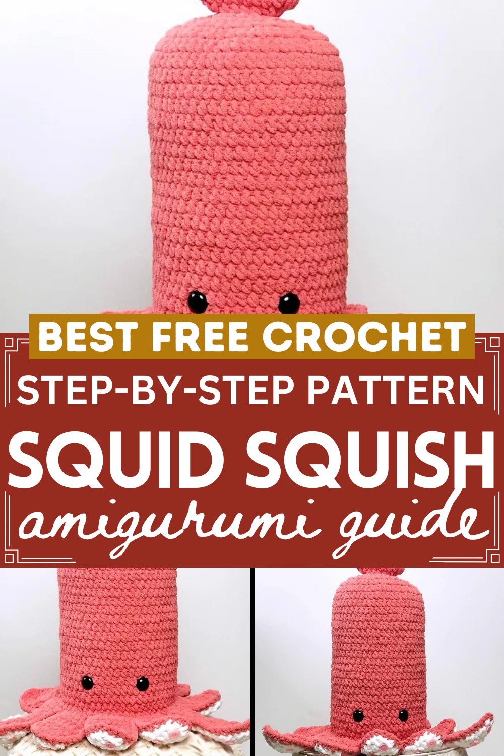 Squid Squish