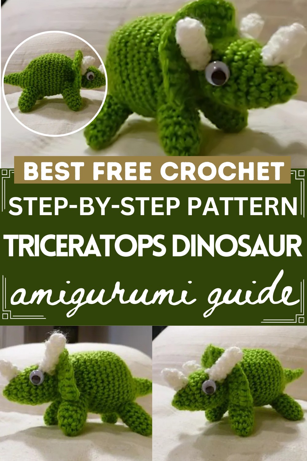 Triceratops