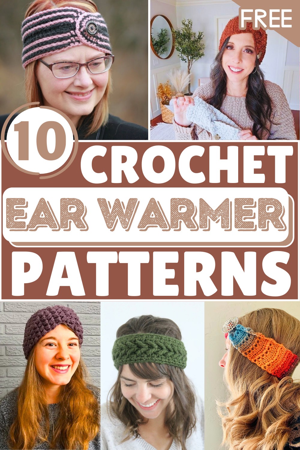 Fun-Snail-Amigurumi-–-Free-Crochet-Patterns-44