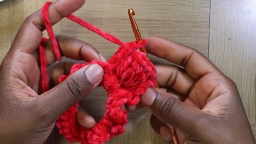 Crochet Christmas gifts For Teachers Amigurumi 3