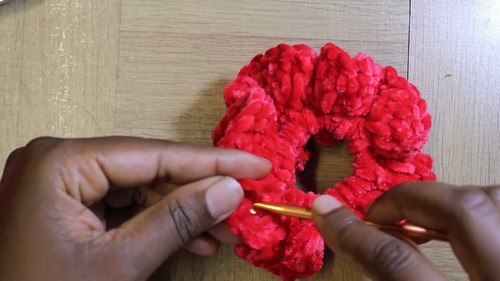 Crochet Christmas gifts For Teachers Amigurumi 4